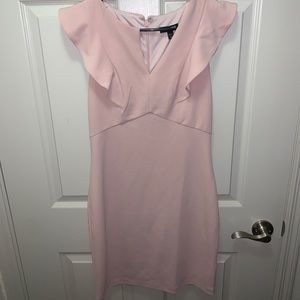 Express dress new with tags